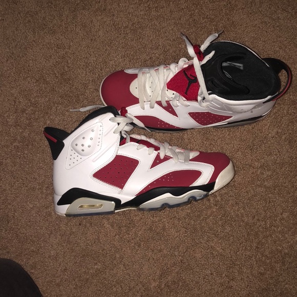 Nike/Jordan retro an foam posite - Picture 2 of 4